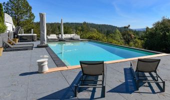 540 Edgemont Ln, Angwin, CA 94508