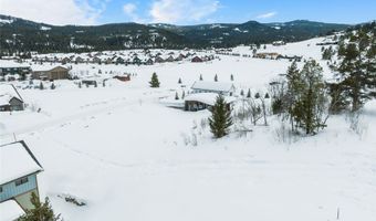 Spruce Cone Drive lot 26, Big Sky, MT 59716