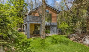 100 Park Ave, Aspen, CO 81611
