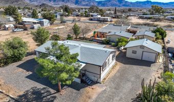 26707 N Hillward, Congress, AZ 85332