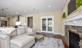 5308 Settlers Grove Rd NE, Ada, MI 49301