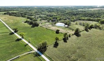 CR-2407, Armstrong, MO 65230