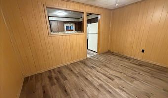 318 Penn Ave 2, Aliquippa, PA 15001
