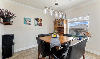 1406 SW 60TH Ave, Amarillo, TX 79118
