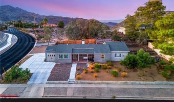 650 Arizona St, Boulder City, NV 89005