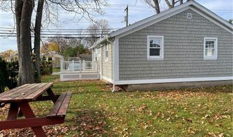 115 Coe Ave, East Haven, CT 06512