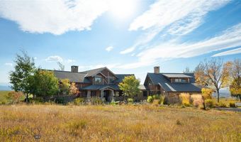 618 Autumn Ridge Rd, Bozeman, MT 59715