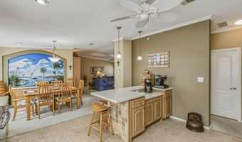 859 Tamarind Cir, Barefoot Bay, FL 32976