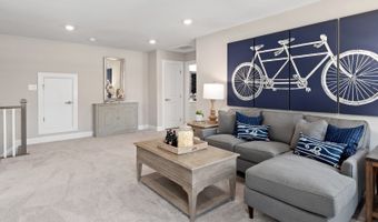 30174 Islander Beach Rd Plan: Carmel with Rear Porch, Frankford, DE 19945