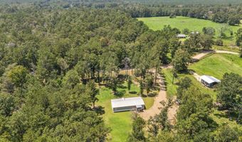 60150 N Snowcreek Rd, Amite, LA 70422
