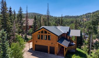 603 N Half Circle Dr, Brian Head, UT 84719