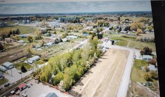 165 N 710 W, Blackfoot, ID 83221