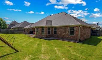6220 Sawgrass Dr, Bartlesville, OK 74006