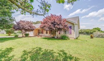 205 Shaw Rd SW, Adairsville, GA 30103