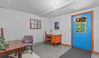 3705 N Cambridge Rd, Cambridge, VT 05464