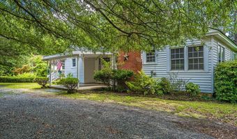 503 Carolina St, Aberdeen, NC 28315