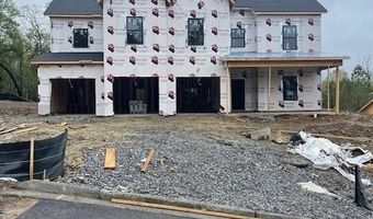 222 Silvercrest Dr, Acworth, GA 30101