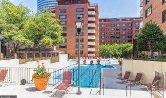 1021 ARLINGTON Blvd 928, Arlington, VA 22209