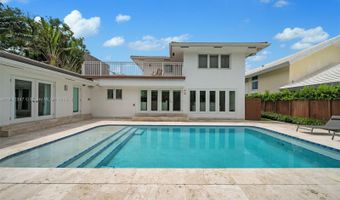 1231 96th St, Bay Harbor Islands, FL 33154