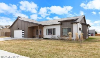 1308 Scooter Ln, Belgrade, MT 59714