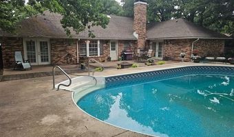 1232 S Rockford Rd, Ardmore, OK 73401
