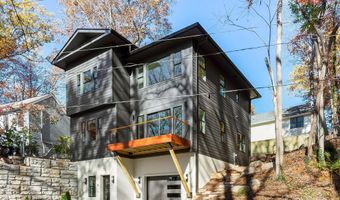 15 Perdue Pl, Asheville, NC 28806