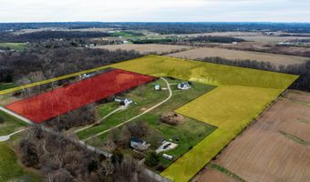 Hagerty Road, Ashville, OH 43103