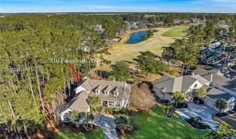 316 Farnsleigh Ave, Bluffton, SC 29910