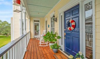 104 Patrick Dr, Beaufort, SC 29902