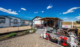 102 Dani Ct, Buffalo, WY 82834