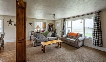 716 BENCH Rd, Bedford, WY 83112