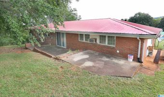 700 S MARSHALL St, Anniston, AL 36201