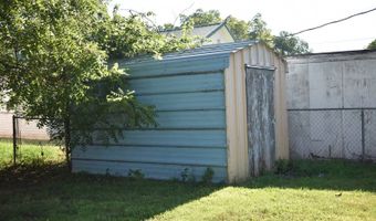 303 Barnes, Alva, OK 73717