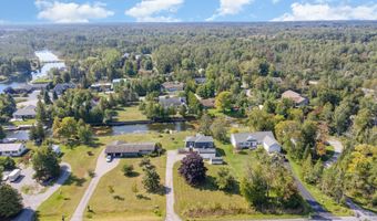 121 Channel Rd, Alpena, MI 49707