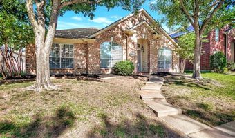 1629 Lakeside Dr, Allen, TX 75002