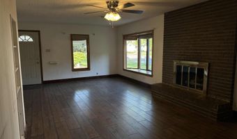 415 W Wabash St, Berne, IN 46711