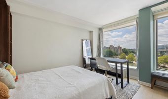 1101 3RD St SW 705, Washington, DC 20024