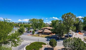 726 Allen Ave, Cody, WY 82414