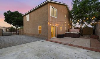 1405 Tigerwood Ct NW, Albuquerque, NM 87120