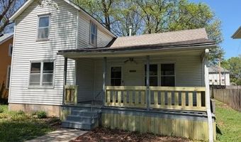 1025 Laramie St, Atchison, KS 66002
