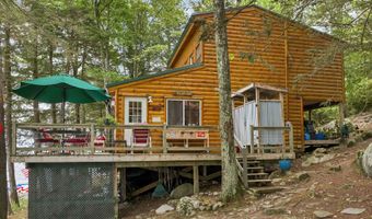 972 Rattlesnake Is, Alton, NH 03810