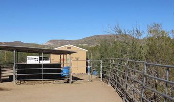18931 E MAREN Ave, Black Canyon City, AZ 85324
