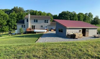 684 NORRIS Rd, Airville, PA 17302