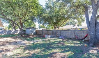 3133 Primrose Dr, Abilene, TX 79606
