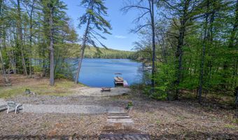 347 Brownfield Rd, Porter, ME 04068