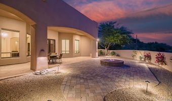 6505 E OLD PAINT Trl, Carefree, AZ 85377