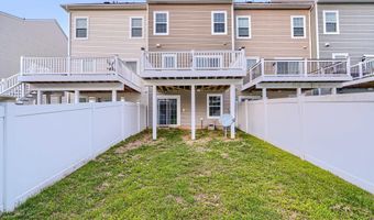 1309 SPINDRIFT Rd, Aberdeen, MD 21001