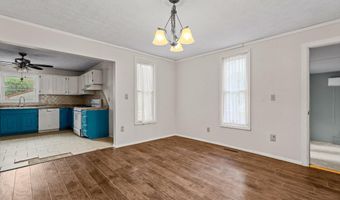 537 S Jefferson Ave, Aurora, MO 65605