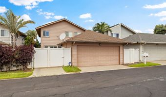 91-1023 Kaiee St, Ewa Beach, HI 96706