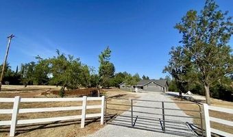 5883 Happy Valley Rd, Anderson, CA 96007